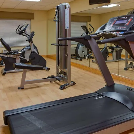 Country Inn & Suites By Radisson, Pensacola West, Fl-2