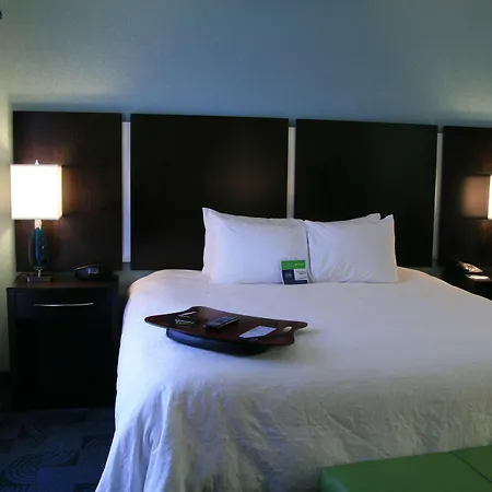 Hampton Inn And Suites Dallas/Lewisville-Vista Ridge Mall-3