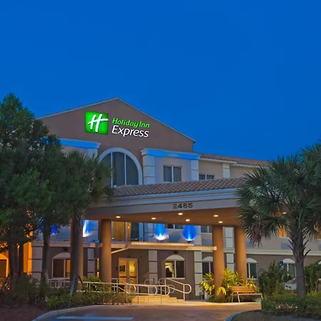 Holiday Inn Express West Palm Beach Metrocentre By Ihg-2