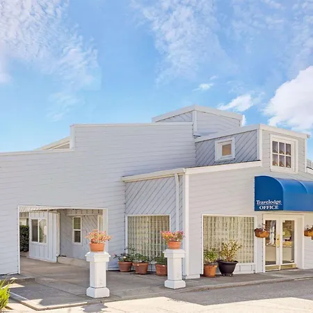 Travelodge By Wyndham Mill Valley/Sausalito-2