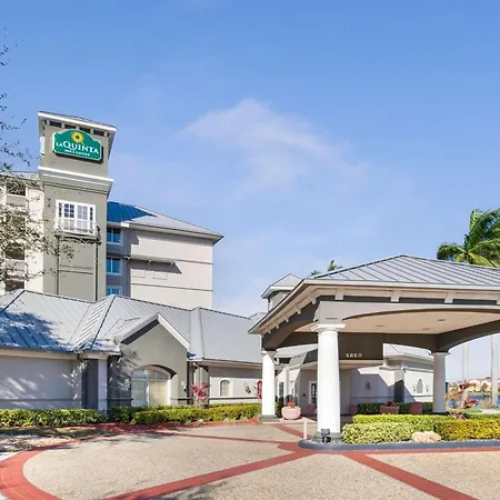 La Quinta By Wyndham Ft. Lauderdale Airport-3