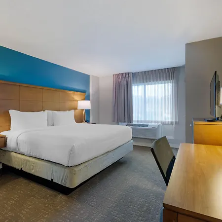 Staybridge Suites Orlando Royale Parc Suites By Ihg-3