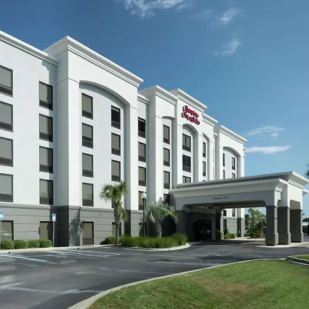 Hampton Inn & Suites Panama City Beach-Pier Park Area-2