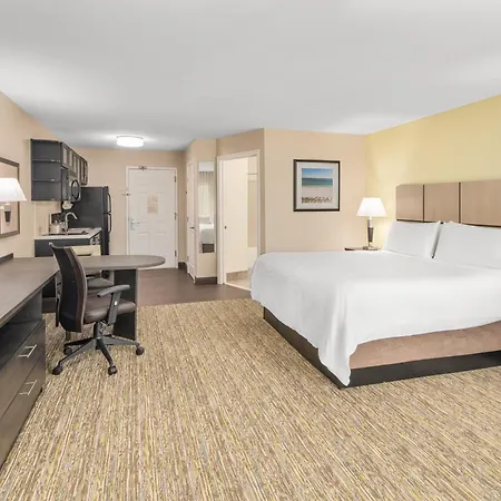 Candlewood Suites Destin-Sandestin Area By Ihg-3