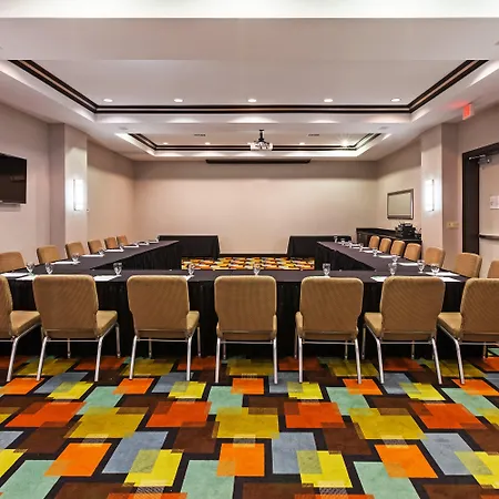 Courtyard By Marriott Houston Kemah-2