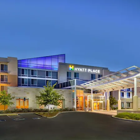 Hyatt Place Uc Davis-3