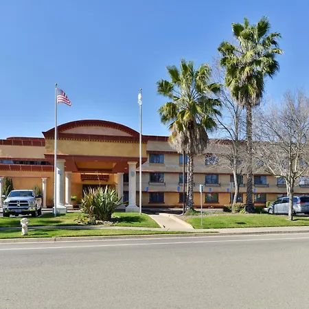 Holiday Inn Rancho Cordova - Northeast Sacramento By Ihg-3