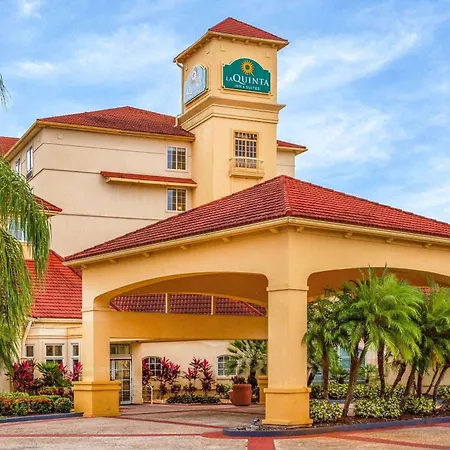 La Quinta By Wyndham Lakeland West-2