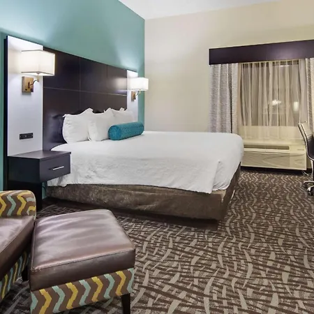 Best Western Mayport Inn And Suites-2