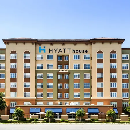 Hyatt House Santa Clara-3