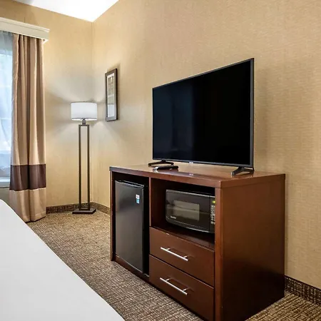 Comfort Inn Meadowlands-3