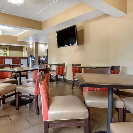 Comfort Inn Meadowlands-2