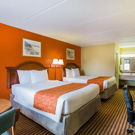 Howard Johnson By Wyndham Panama City-2