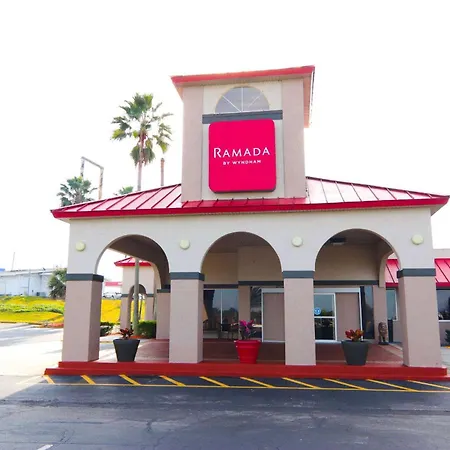 Ramada By Wyndham Davenport Orlando South-2