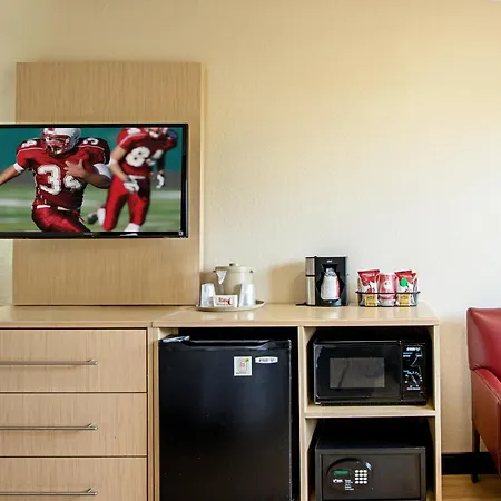 Red Roof Inn Plus+ West Palm Beach-2