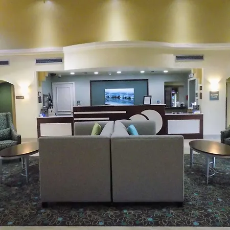 Best Western Plus Deerfield Beach Hotel & Suites-2