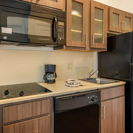 Candlewood Suites Fort Myers/Sanibel Gateway By Ihg-2
