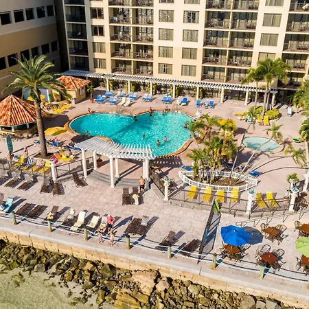 Holiday Inn & Suites Clearwater Beach By Ihg-3