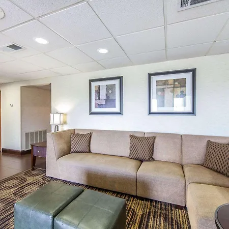 Quality Inn Chillicothe-3