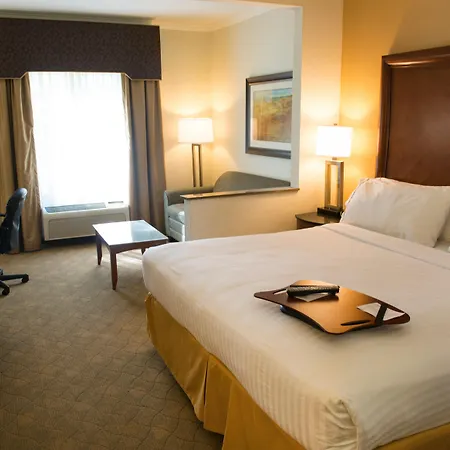 Holiday Inn Express Hotel & Suites Lufkin South By Ihg-2