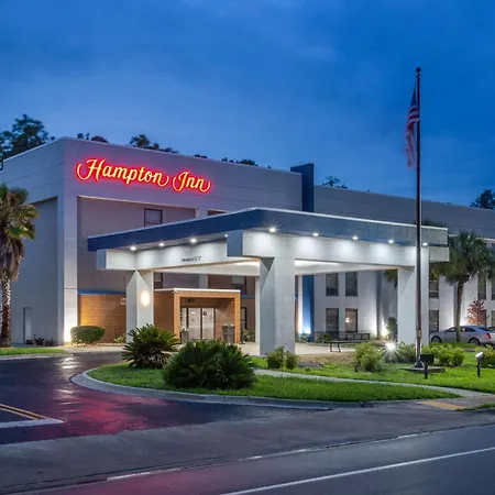 Hampton Inn Perry-3