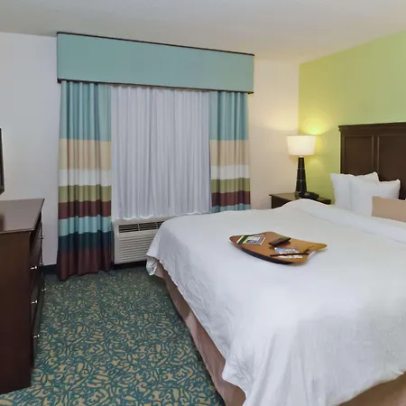 Hampton Inn & Suites Miami-Doral Dolphin Mall-3