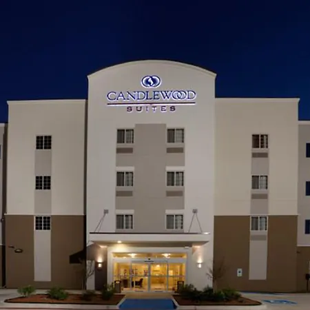 Towneplace Suites By Marriott Weatherford-2