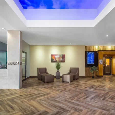 Ramada By Wyndham Tampa Westshore Airport South-3