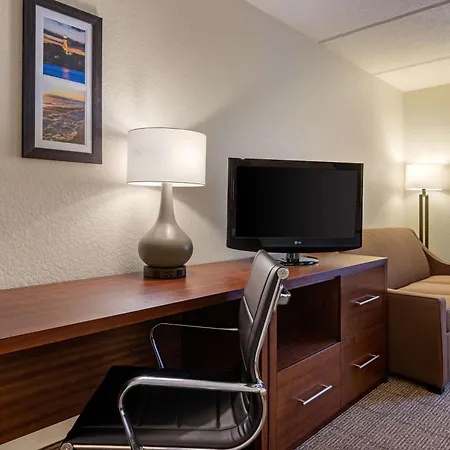 Comfort Inn Kissimmee-Lake Buena Vista South-2