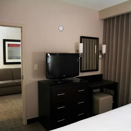 Embassy Suites Ontario - Airport-3