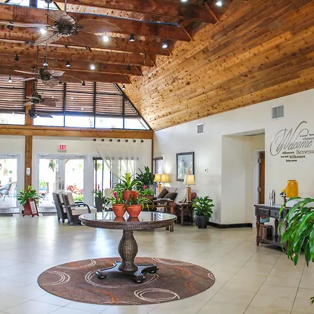 Hilton Vacation Club Polynesian Isles Kissimmee-2