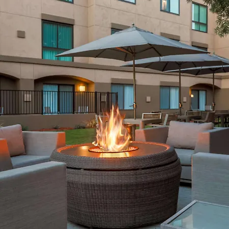 Doubletree Suites By Hilton Hotel Sacramento - Rancho Cordova-3