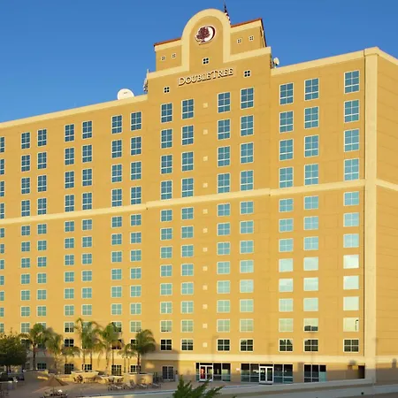 Doubletree By Hilton Modesto-2