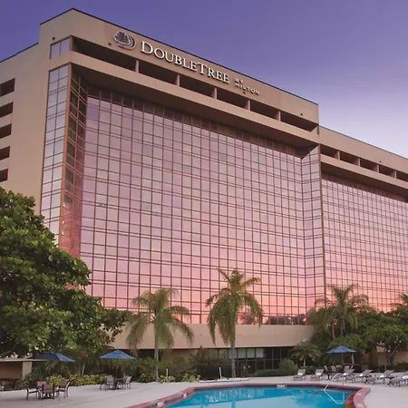 Doubletree By Hilton Hotel Miami Airport & Convention Center-3