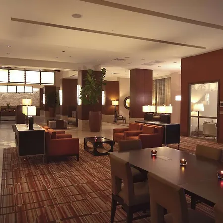 Embassy Suites Palmdale-3