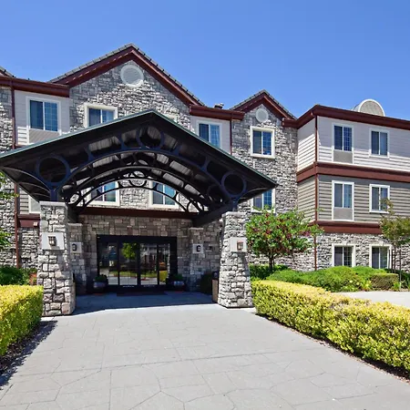 Staybridge Suites Fairfield Napa Valley Area By Ihg-2