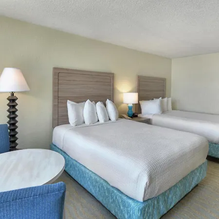 El Caribe Resort And Conference Center-3