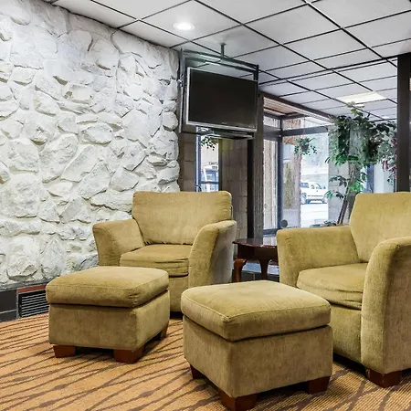 Quality Inn & Suites Binghamton Vestal-2