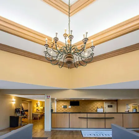 La Quinta By Wyndham West Palm Beach Airport-2