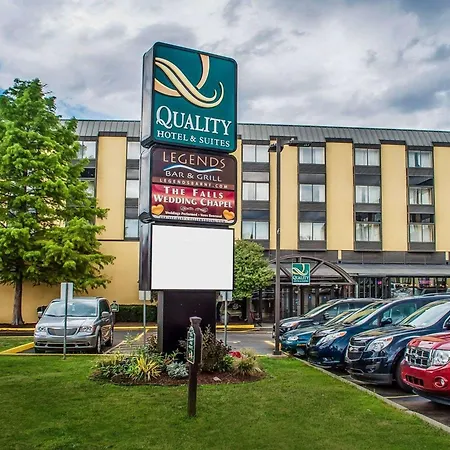 Quality Hotel & Suites At The Falls-3