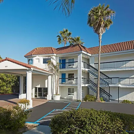 Comfort Inn Encinitas Near Legoland-3