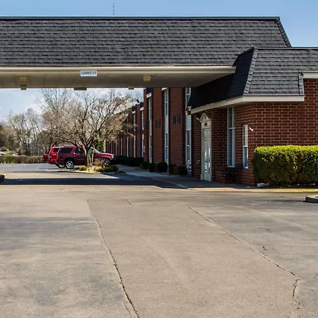 Quality Inn & Suites-3