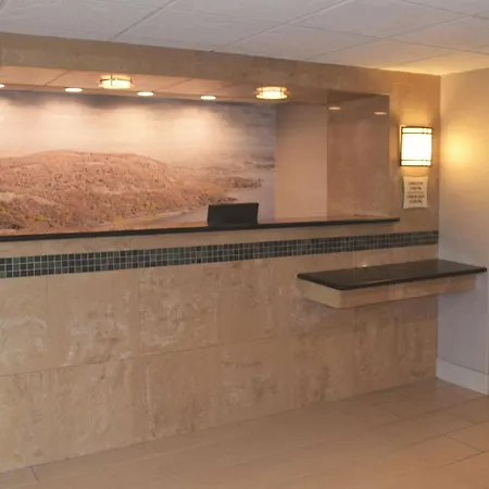 La Quinta Inn By Wyndham Binghamton - Johnson City-3