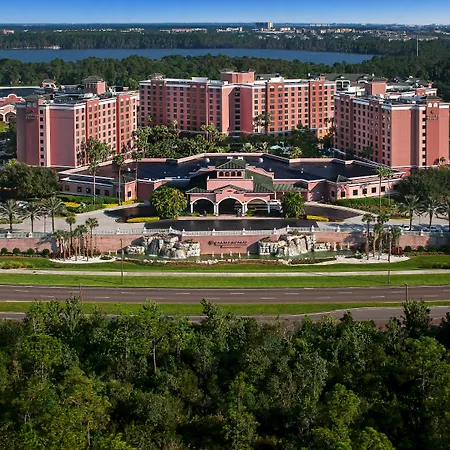 Caribe Royale Orlando-3