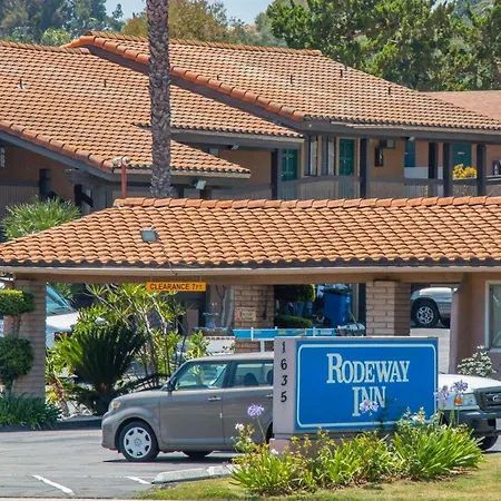 Rodeway Inn Fallbrook Downtown-2