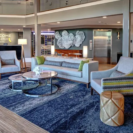 Hampton Inn Discovery Kingdom Napa Gateway-3