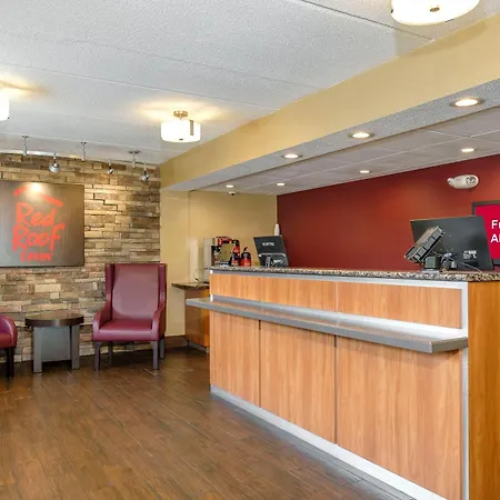 Red Roof Inn Tallahassee - University-2