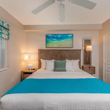 Holiday Inn Club Vacations Panama City Beach Resort-2