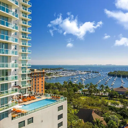 Arya Hotel & Suites Coconut Grove, Worldhotels Distinctive-3