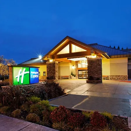 Holiday Inn Express Walnut Creek By Ihg-2